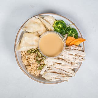 NEW YORKER BOWL