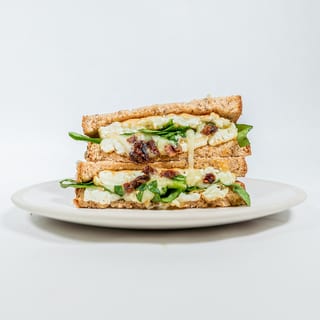 EGG WHITE DELUXE