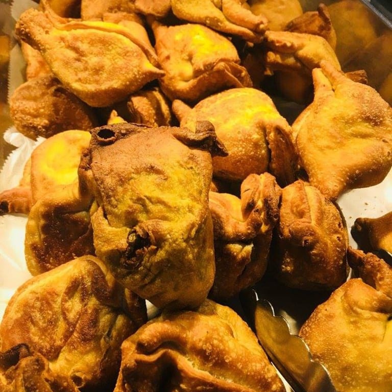Catering That Fits Every Occasion