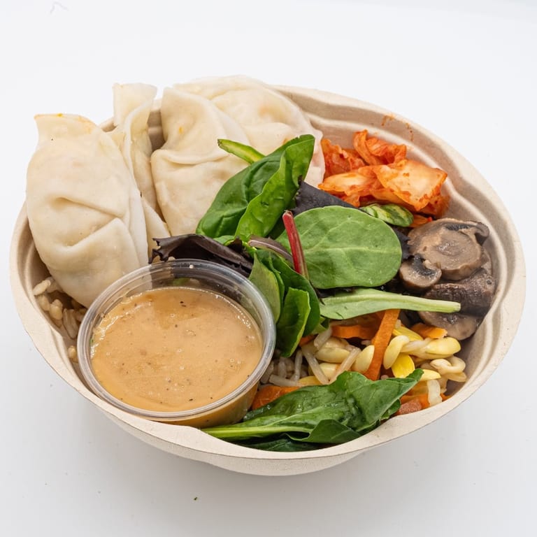 Healthy Meal Options for Every Craving