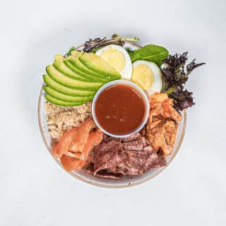 BACON BOWL