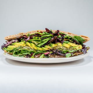 AVOCADO DELIGHT
