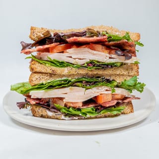 TURKEY CLUB