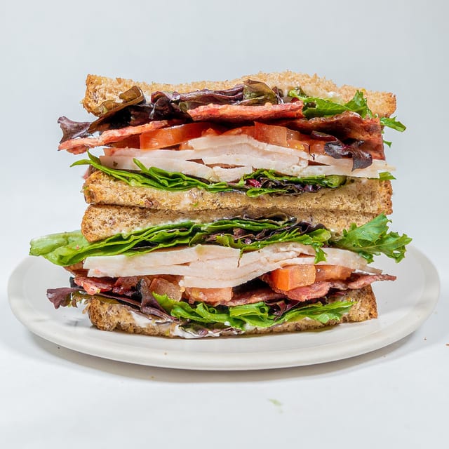 TURKEY CLUB.